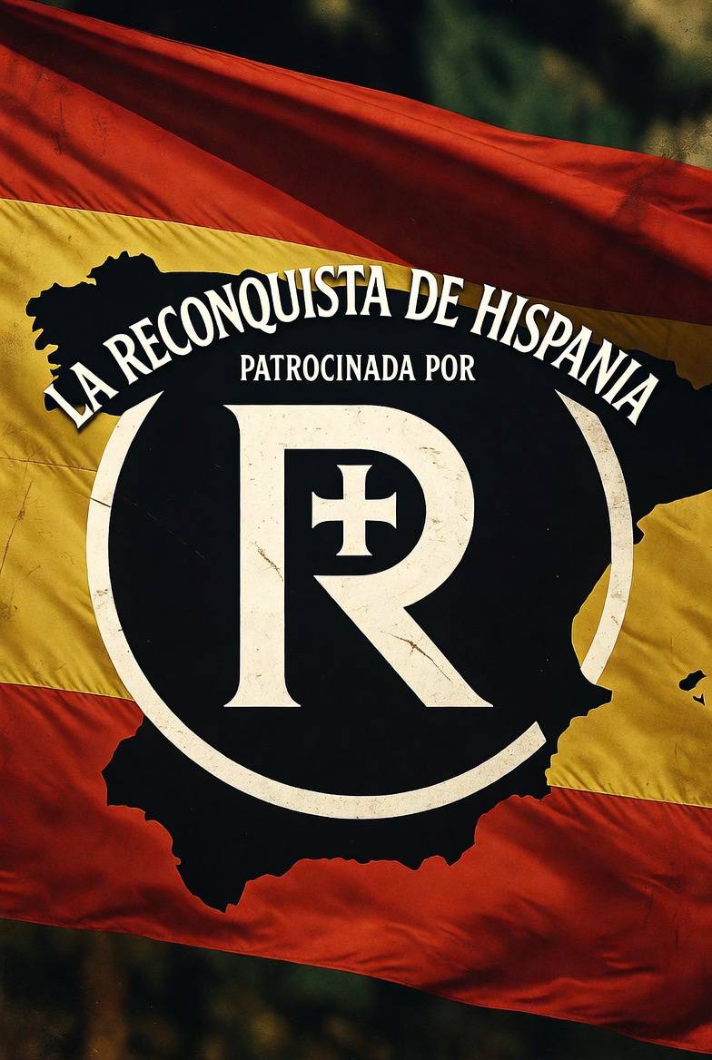 La Reconquista de Hispania
